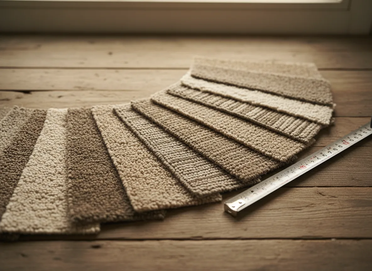 Carpet Installation Earlham, IA FAQs